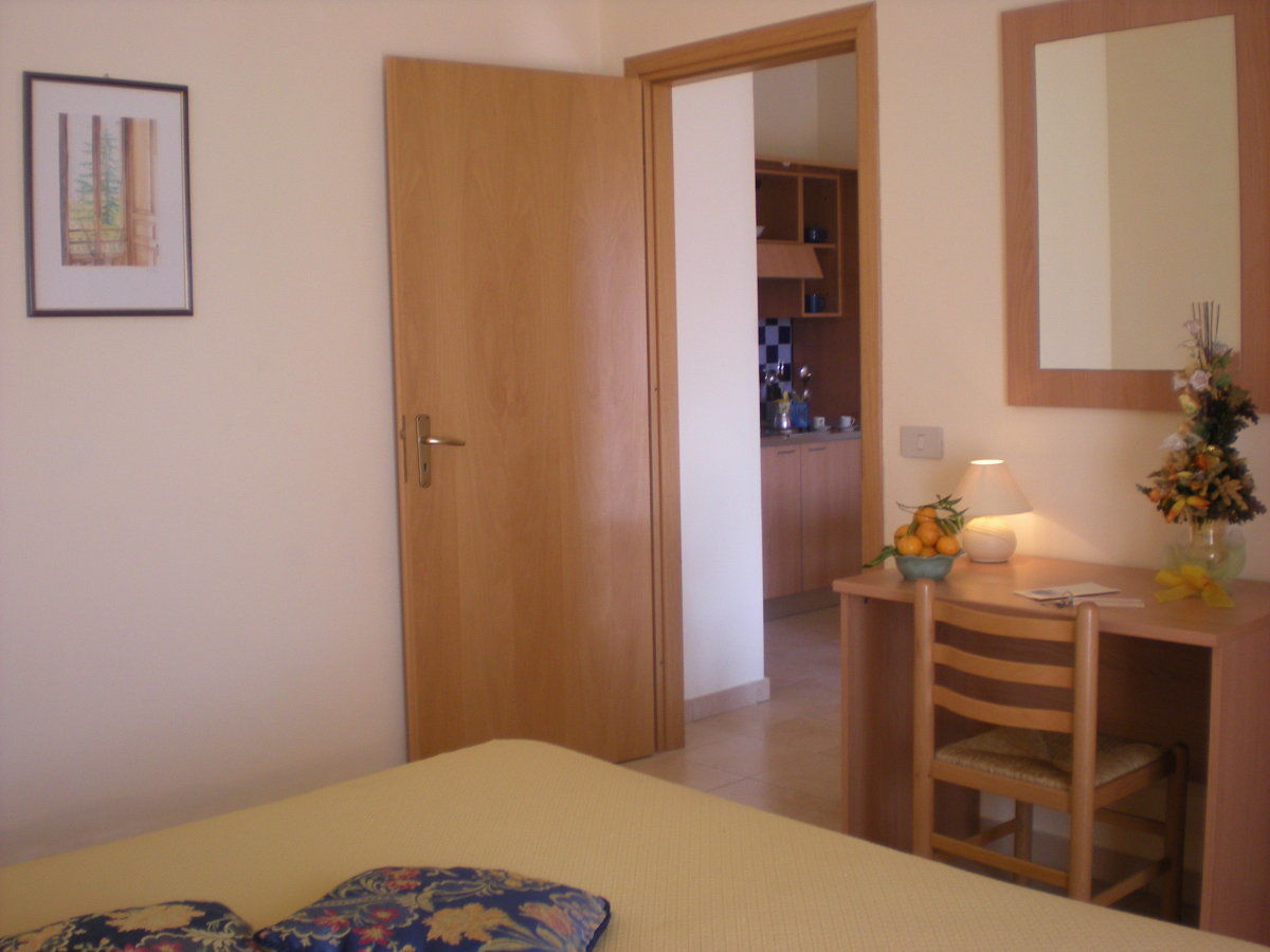 Villaggio Artemide Giardini Naxos Room photo