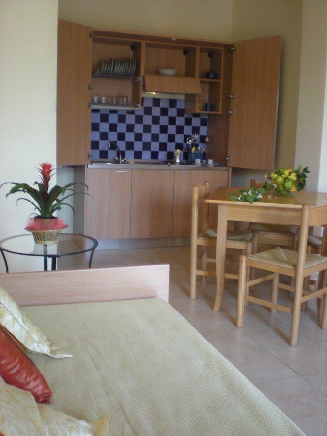 Villaggio Artemide Giardini Naxos Room photo