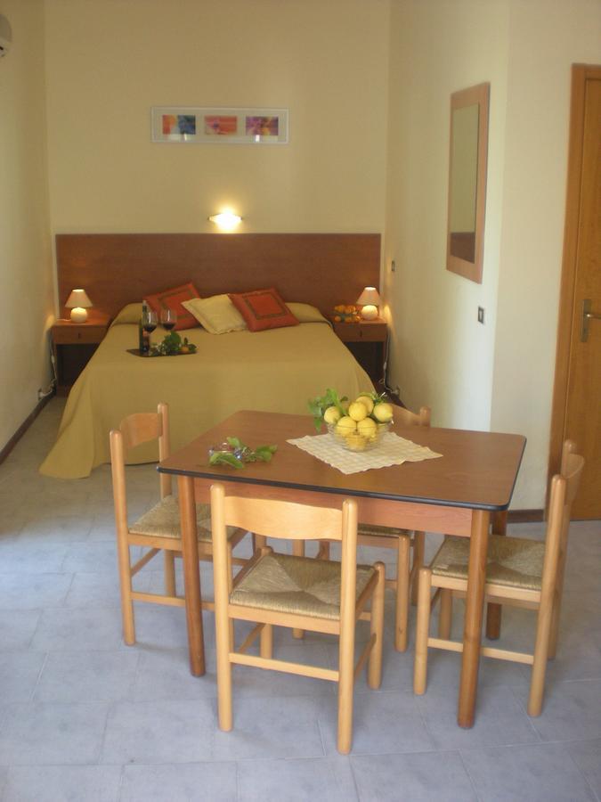 Villaggio Artemide Giardini Naxos Room photo